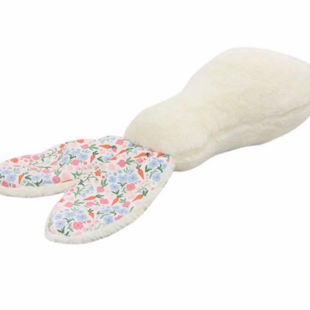 Easter Carrot & Bunny Pillows - Bullseye's Playground NEW